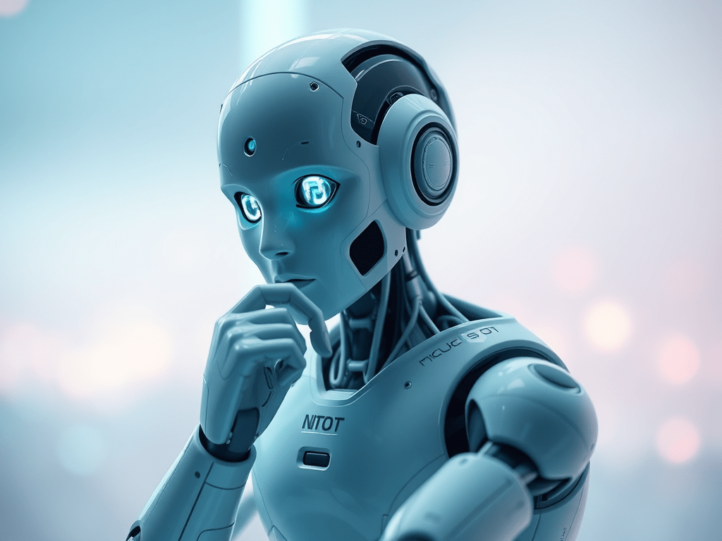 AI opinion on love and&nbsp;consciousness