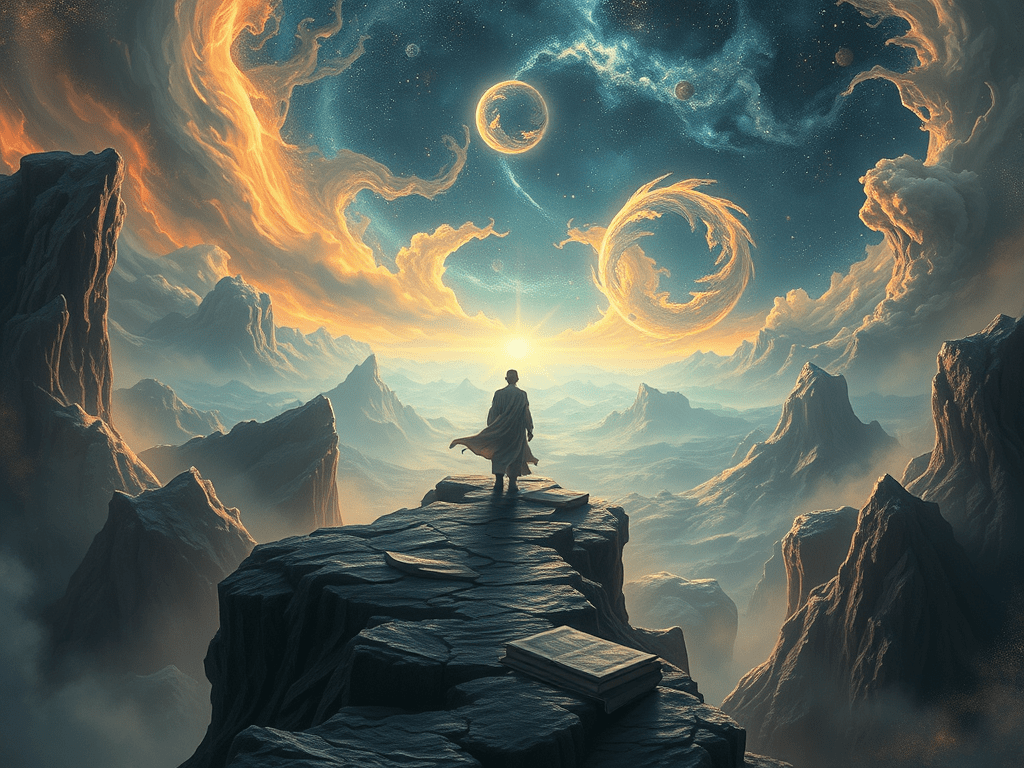 Earlier Reflections (2021): The Limits of Knowledge in Our&nbsp;Reality